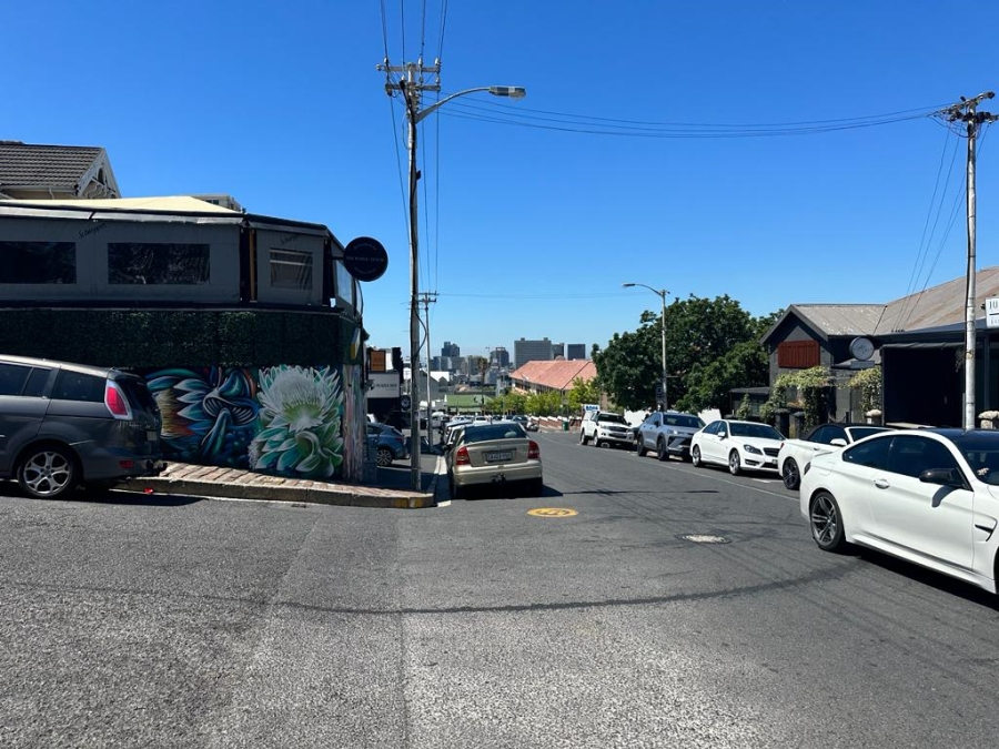 To Let commercial Property for Rent in Gardens Western Cape